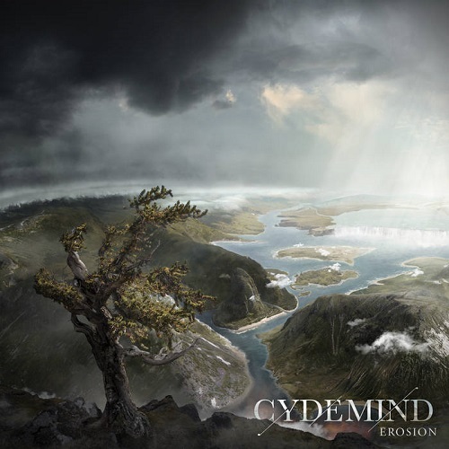 Cydemind – Erosion
