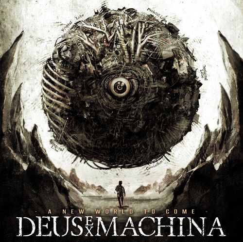 Deus Ex Machina – A New World To Come