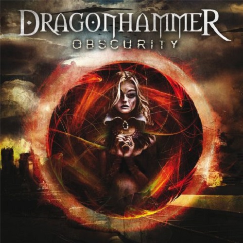 Dragonhammer – Obscurity