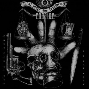 Metal Eyes 3 egocide Metal Eyes