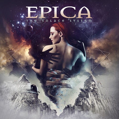 Epica – The Solace System