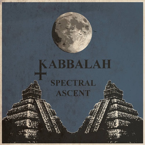 Kabbalah – Spectral Anscent