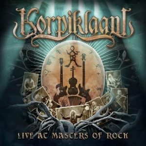 Metal Eyes 7 korpiklaani Metal Eyes