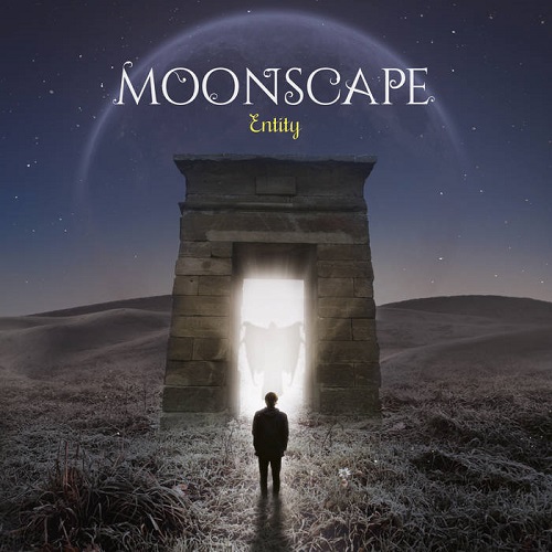 Moonscape – Entity