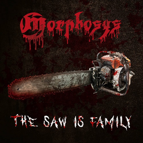 Morphosys – The Saw Is Family