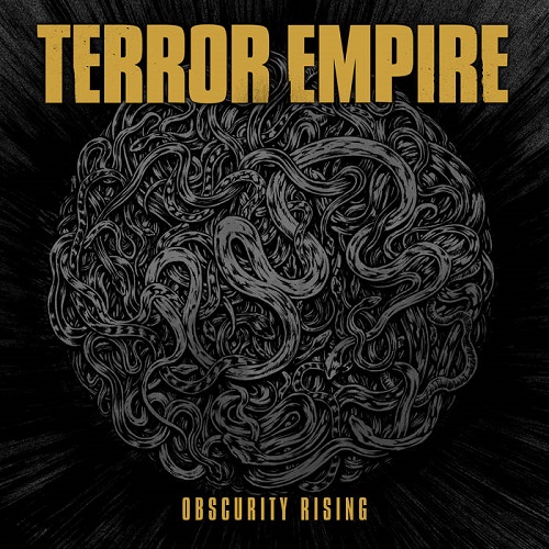Terror Empire – Obscurity Rising