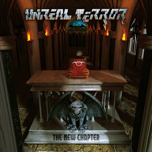 Unreal Terror – The New Chapter