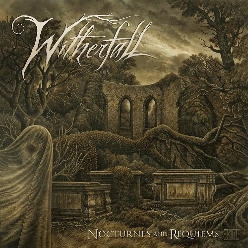 Witherfall – Nocturnes And Requiems