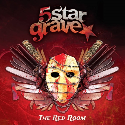 5 Star Grave – The Red Room