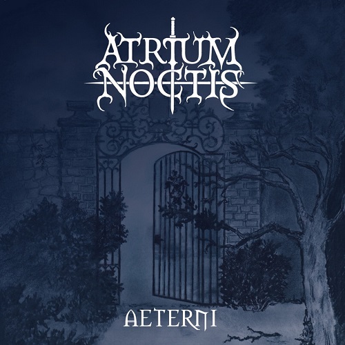 Atrium Noctis – Aeterni