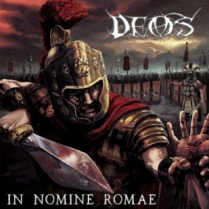Metal Eyes 8 Deos Metal Eyes