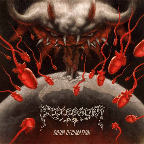 Procession – Doom Decimation