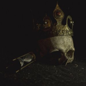 SCprofetus Metal Eyes