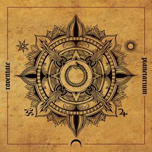 Metal Eyes SCraventale