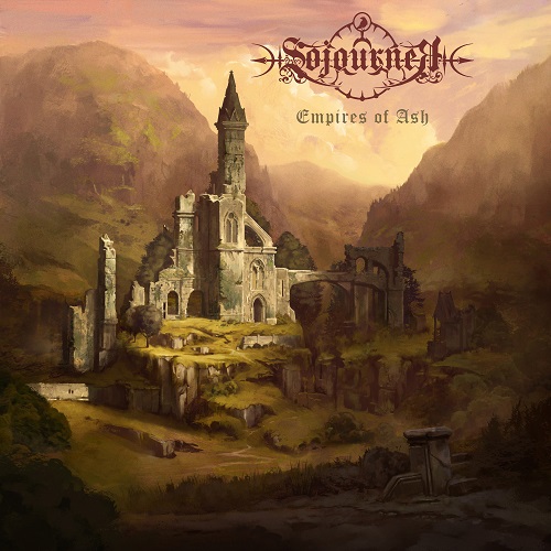 Sojouner –  Empires of Ash