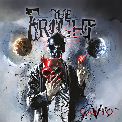 The Fright – Canto V