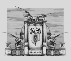 Metal Eyes SCthyrgrim