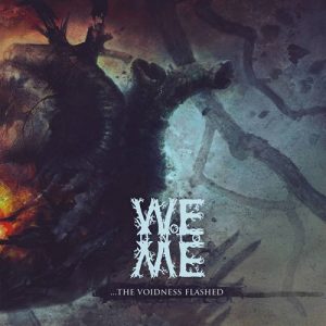SCwoe Metal Eyes