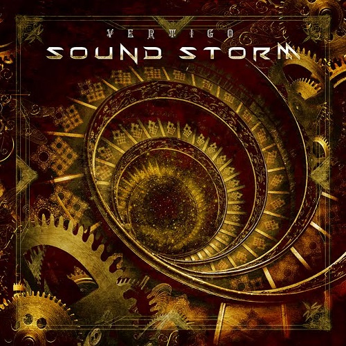 Sound Storm – Vertigo