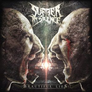 Suffer In Silence Metal Eyes