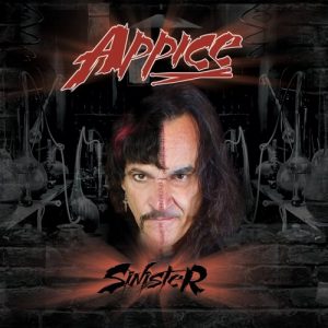 appice Metal Eyes