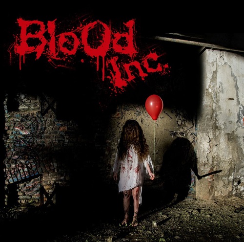 Blood Inc. – Blood Inc.