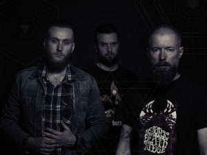 cities Metal Eyes