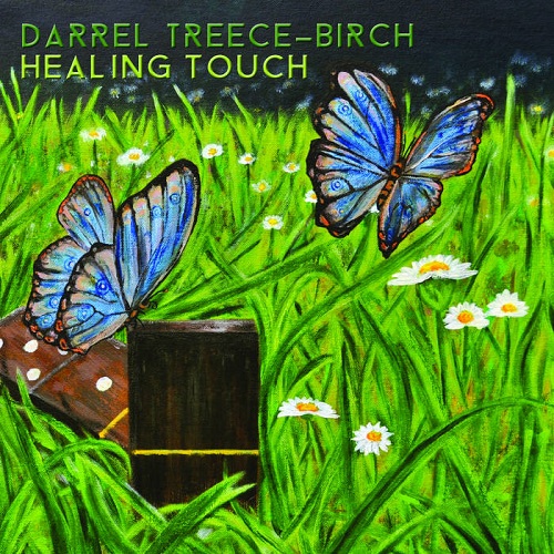 Darrel Treece-Birch – Healing Touch