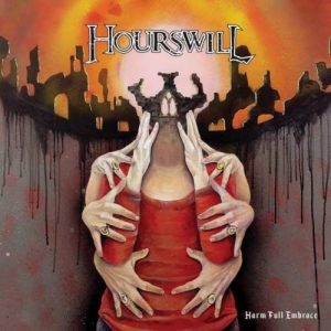 hours Metal Eyes
