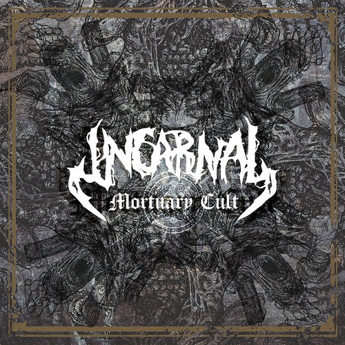 Incarnal – Mortuary Cult