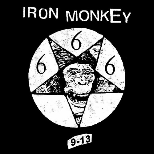 Iron Monkey – 09 13