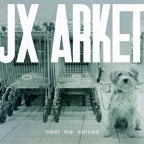 Jx Arket – Meet Me Abroad