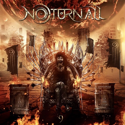 Noturnall – 9