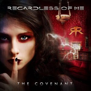 regardless Metal Eyes