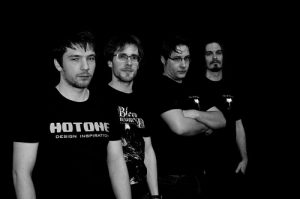 sercati Metal Eyes