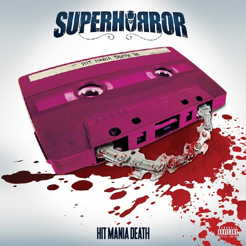 Superhorror – Hit Mania Death
