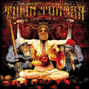 towntundra Metal Eyes
