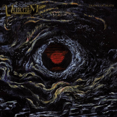 Venenum – Trance of Death