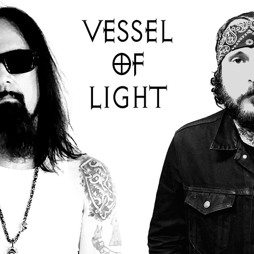 Vessel Of Light – Vessel Of Light