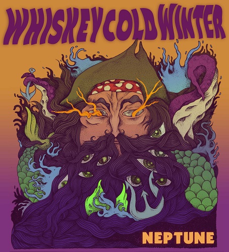 Whiskeycold Winter