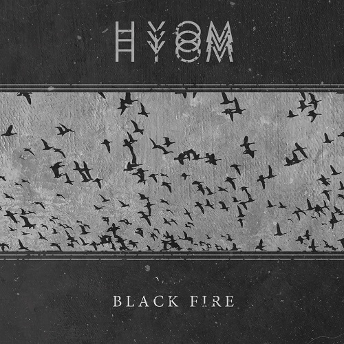 Hundred Year Old Man – Black Fire