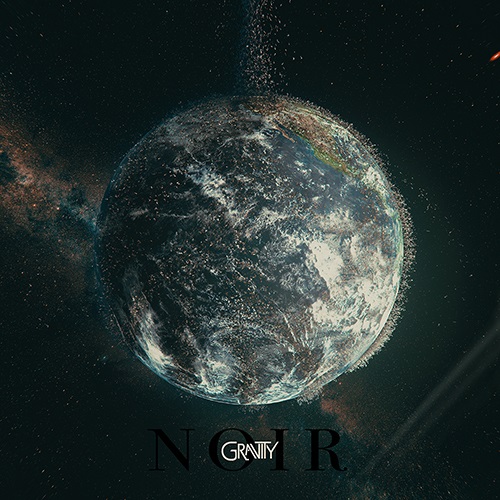 Gravity – Noir