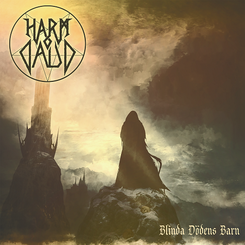 Harmdaud – Blinda Dödens Barn