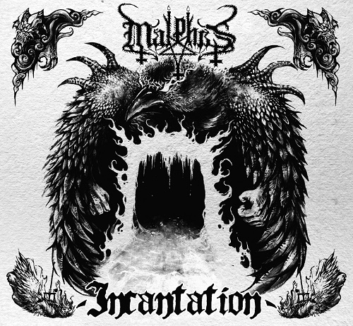 Malphas – Incantation