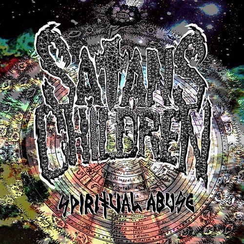 Satan’s Children – Spiritual Abuse