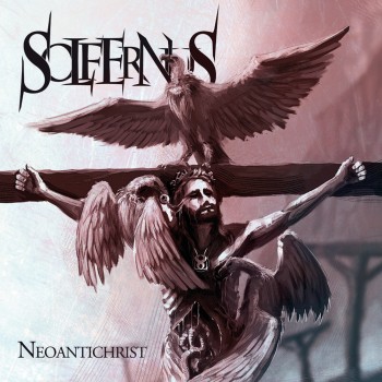 Solfernus – Neoantichrist