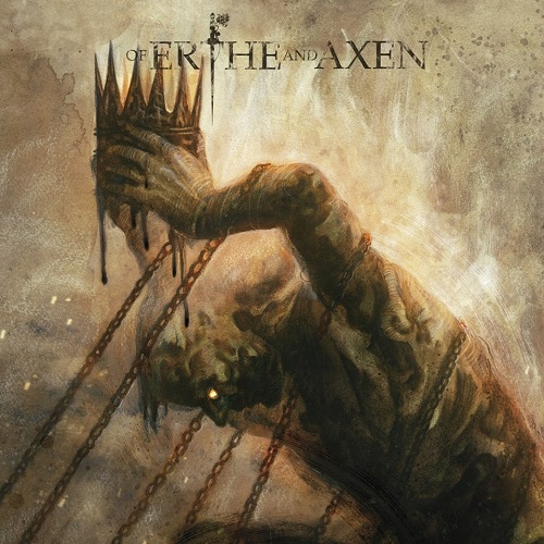 Xanthochroid – Of Erthe and Axen Act II