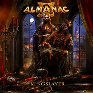 Metal Eyes 7 almanac Metal Eyes