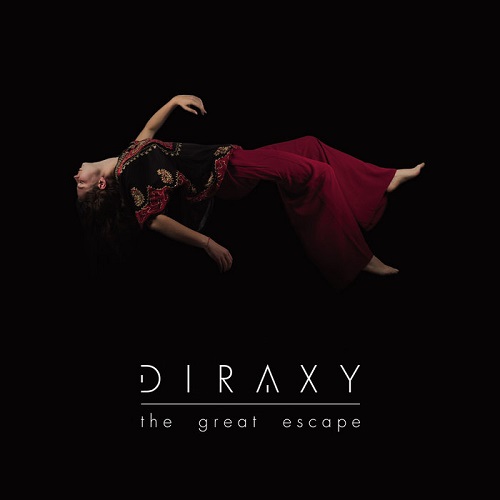 Diraxy – The Great Escape