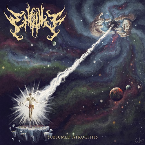 Engulf – Subsumed Atrocities